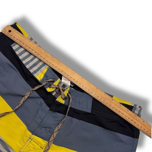 Patagonia Mens Wavefarer Board Shorts 36 - Picture 8 of 9